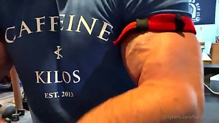 Occlusion pump with spoken explanation… by hard8inxhes from OnlyFans - Coomer