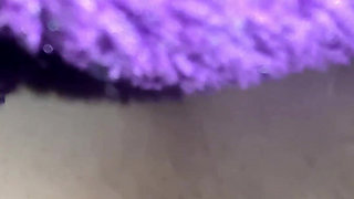 Pussy Finger Fuck Hot Arab Girl Oiled Pussy POV