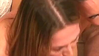 Married Couple Fucks Kinky Blonde Slut