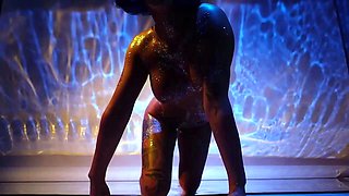 ami_katana show