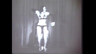 Provocative Sensual Dance part 3