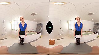 Lustful asian humpette exciting sex video