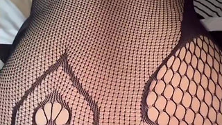 In clear nepali audio Having fun with girlfriend in sexy outfit