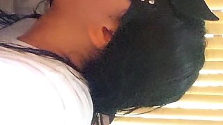 I Woke up Hungry for Cock so I Want You to Put It in My Mouth