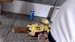 Amateur close up fucking