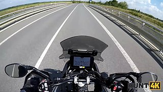 Hunt4k. George Uhl didn\u2019t hope that she was so good in fellating and riding penises