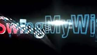 High Definition Wifey Exchanging