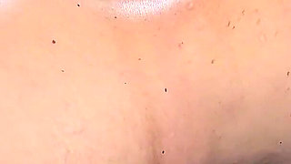 One GILF, One Chair, One Creampie