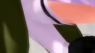 Girl Beats Hero 2 Lusy(boko877)