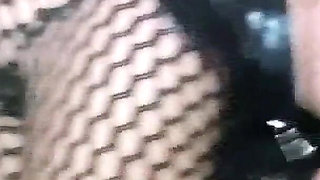 Perverted creampie bukkake action with horny teen and MILF