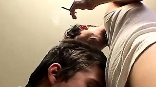 Actors massage sex movie and gay priest twinks orgy porn Dav