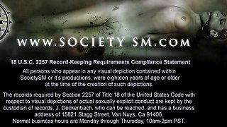 Seducing A Brunette Babe Into Lesbian Sex