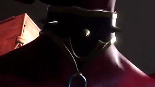 Wild Life Hot Gangbang Orgy