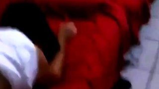 Amadora brasileira com um grande bumbum - Bumbum brasileiro