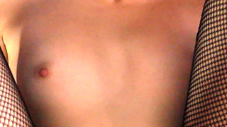 Cassidy Bliss Ass Fucked and Creampied 1st Camera