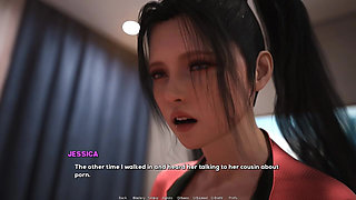 Shadows of Desire V0.8.5 Cheating Update #01