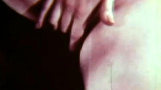 StrapOn Lesbian with big boobs fucks her blonde sexy GF