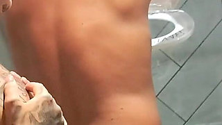 Toilet Slave