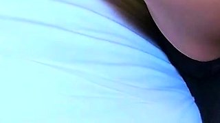 Close up teen wet pussy orgasm