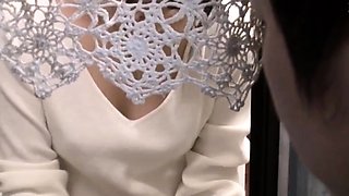 Big Boob Blow Tit Fuck and Cum
