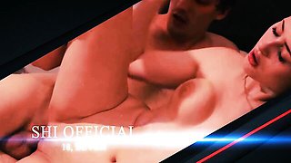 British Teens featuring mantrap's homemade mfm trailer