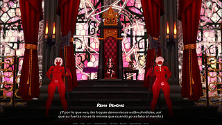 SEX WITH DARK BUSTY XXX - TWISTED WORLD