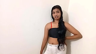 Bangladeshi real cheating on husband and affair with brother in law full romantic video enjoy
