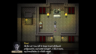 Impregnating Dark Busty Goblin