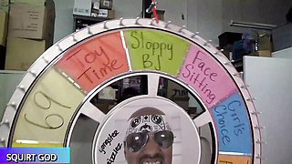 Beauty xxx with energetic Porno Dan and Siri Dahl from Squirting Fun