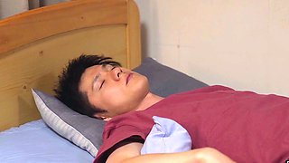 Very Hard Sex With Japanese Slut