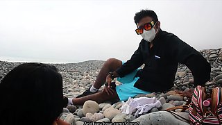 Amateur Teen Fingering Her Tight Pussy