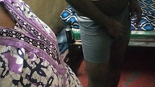 Dirty Talking Hot Dress Wearing