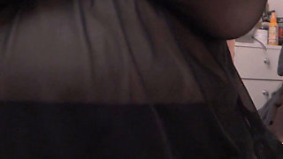 Happy Birthday, Here Present -chastity Belt (joi, Solo,milf,mistress,strap)