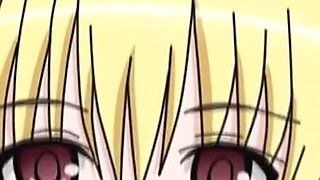 To-love-ru Golden Yami