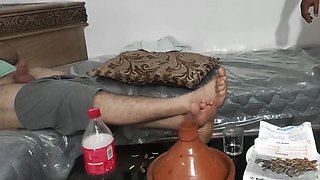 Arabic Cuckold Wife Sharing My Friend Fuck My Wife