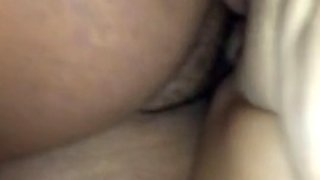 I fucked my hot cousin who went crazy with pleasure