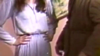 The Gozona Pig Gets Milk