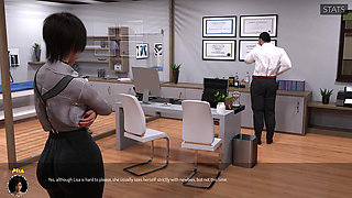 The Hospital of Lust part 9