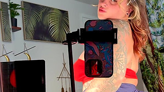 New Video This Monday