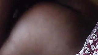 Naughty Teen Skips college to Fuck a Village Tycoon