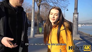 Hunt4k. supreme relationships