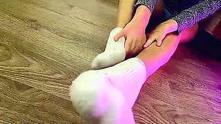 Amateur-couple, asmr, nubile