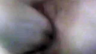 Fisting My Pussy on Webcam