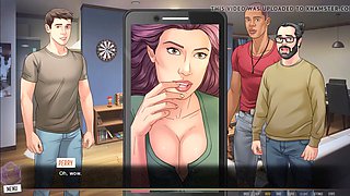 Wiring, juegos para adultos, cartoons