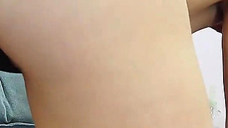 Twerking on Your Hard Dick Reverse Cowgirl Sex Tantaly Doll