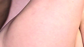 Mrbigd's Huge Cock Ruins Hotwife's Pussy in Front of Hubby