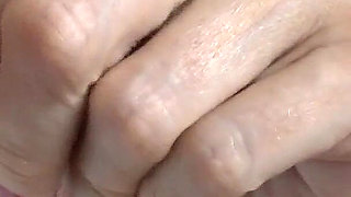 Elegant Summer Hands, Part 6 - Presented by Lady Victoria Valente