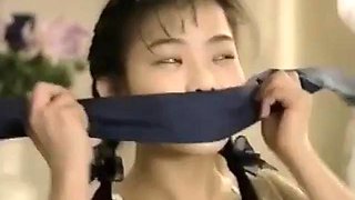 Bondage Japanese woman: Onlyfans  Asian Porn