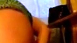 Solo Webcam Fun With Sex Toy