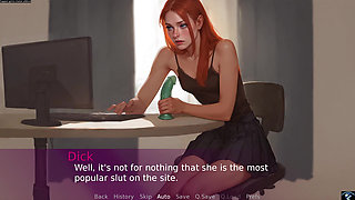 Mila Ai Ntr Route 2 to Be Continue